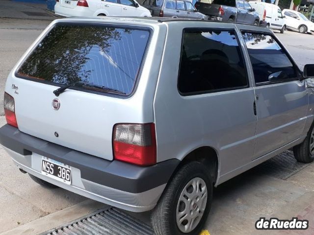 Fiat Uno Usado en Mendoza, deRuedas