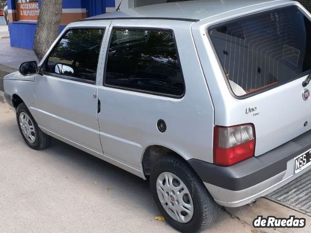 Fiat Uno Usado en Mendoza, deRuedas