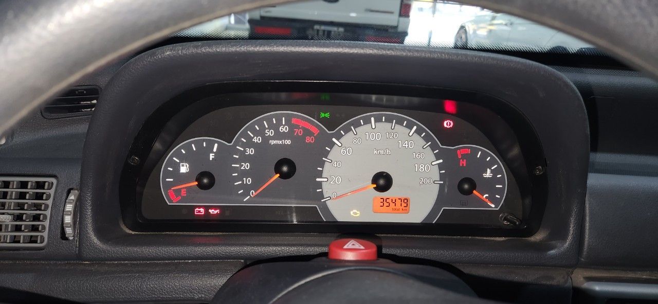 Fiat Uno Usado en Córdoba, deRuedas