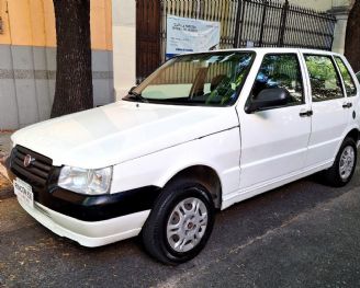 Fiat Uno Usado en Buenos Aires