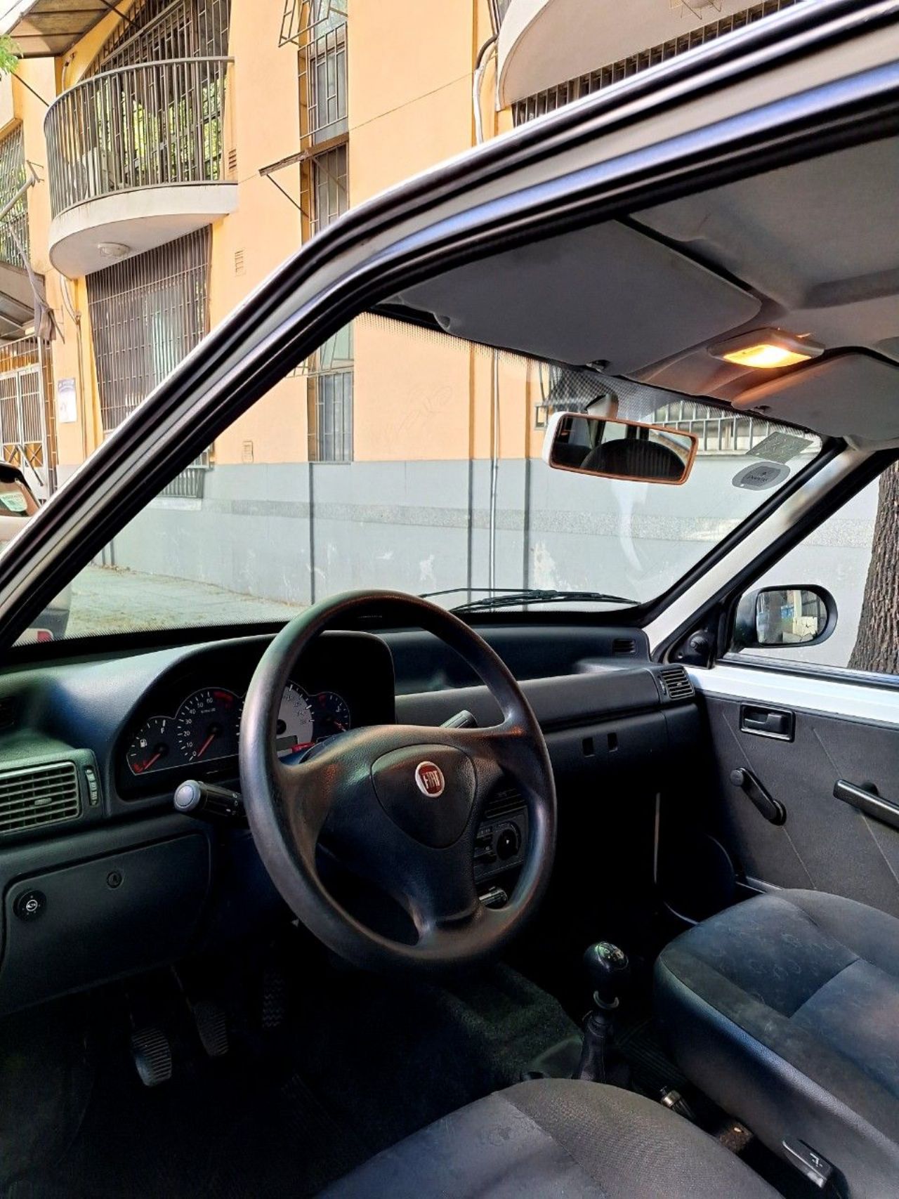 Fiat Uno Usado en Buenos Aires, deRuedas