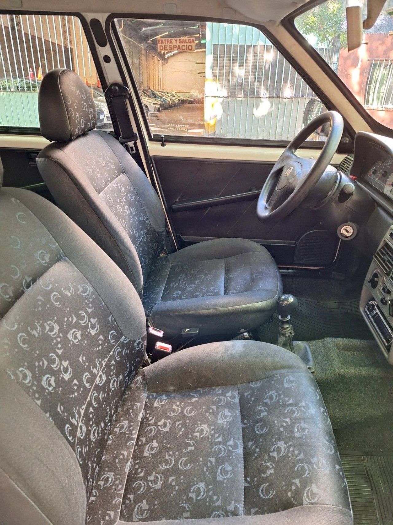 Fiat Uno Usado en Buenos Aires, deRuedas