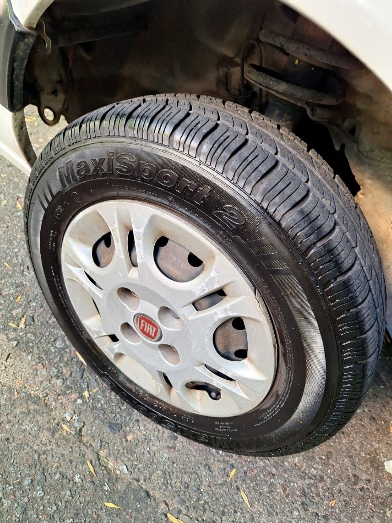 Fiat Uno Usado en Buenos Aires, deRuedas