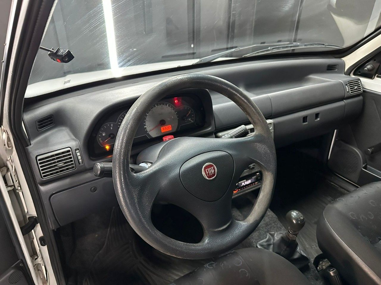 Fiat Uno Usado en Córdoba, deRuedas