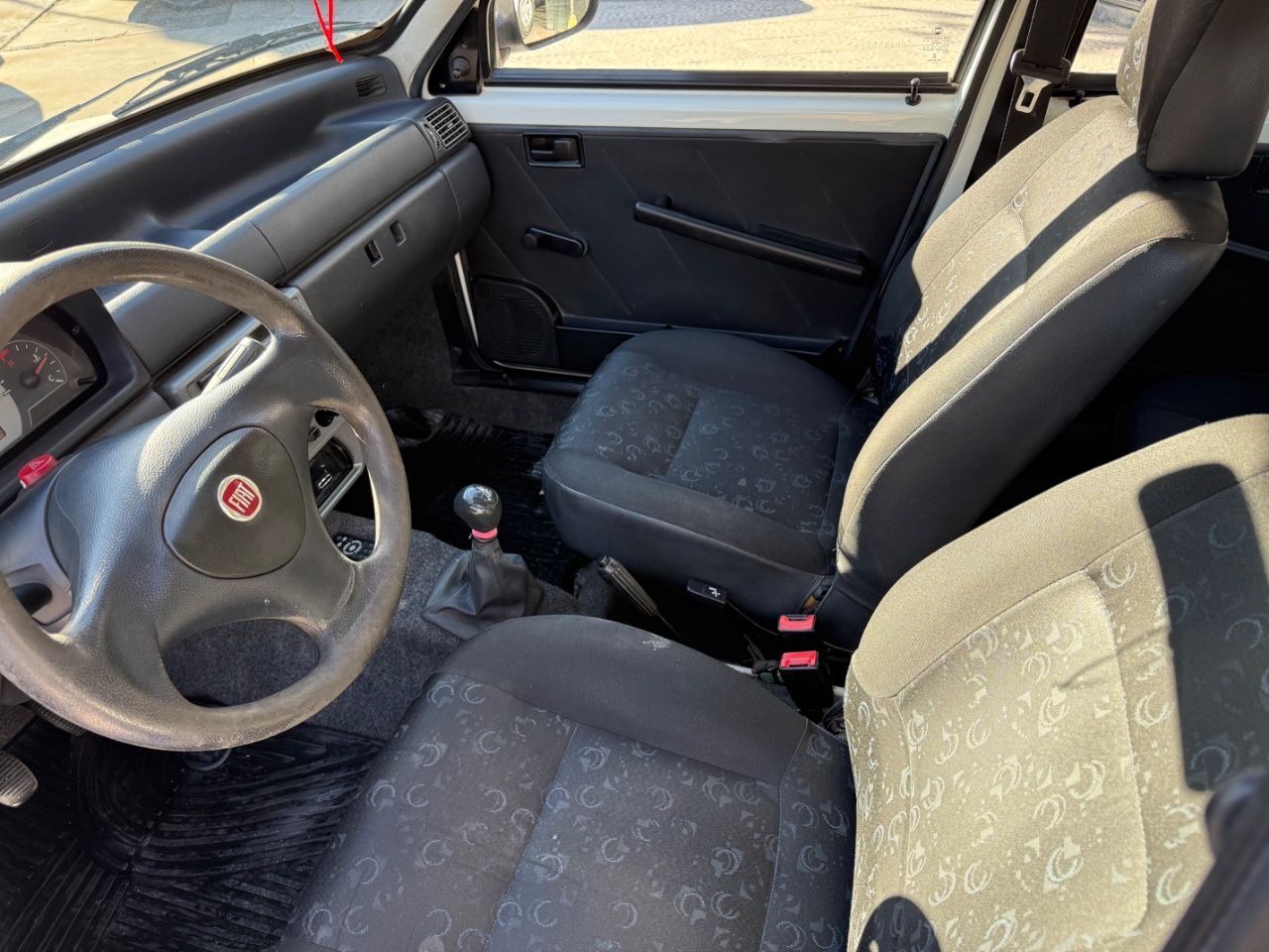 Fiat Uno Usado Financiado en Mendoza, deRuedas