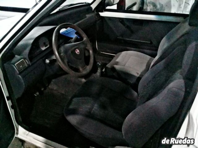 Fiat Uno Cargo Usada en Mendoza, deRuedas