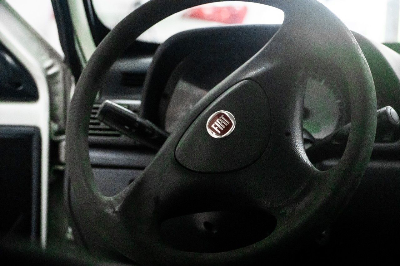 Fiat Uno Cargo Usada en Mendoza, deRuedas