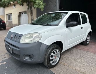 Fiat Uno Cargo