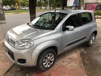 Fiat Uno Evo Usado en Salta
