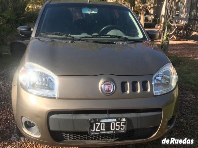 Fiat Uno Evo Usado en Mendoza, deRuedas