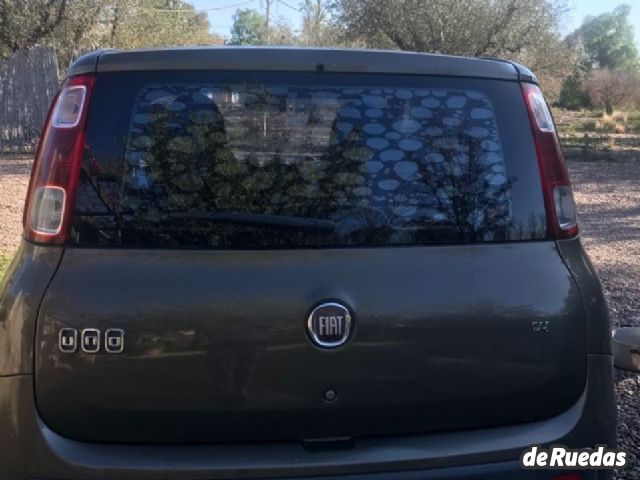 Fiat Uno Evo Usado en Mendoza, deRuedas