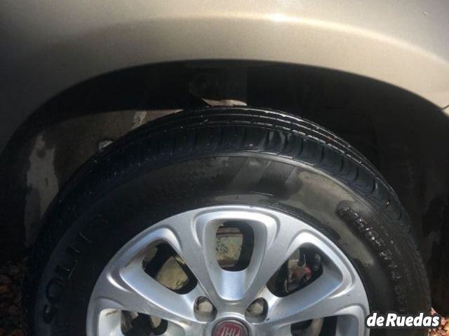Fiat Uno Evo Usado en Mendoza, deRuedas