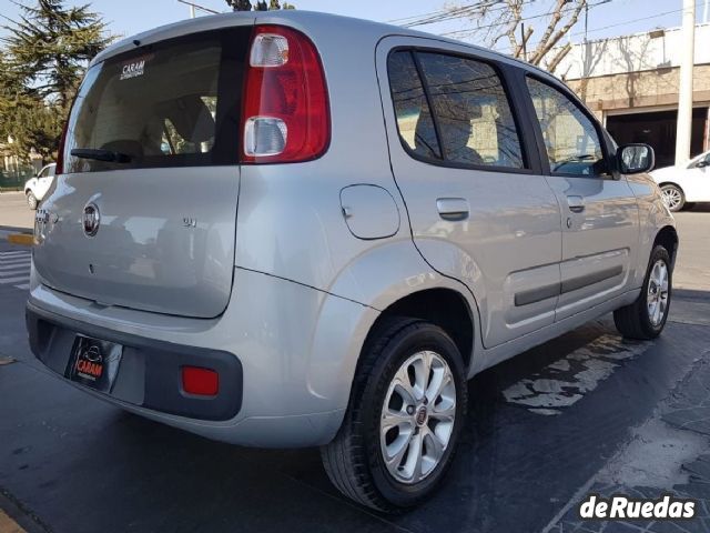 Fiat Uno Evo Usado en Mendoza, deRuedas