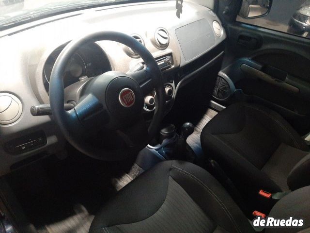 Fiat Uno Evo Usado en Mendoza, deRuedas