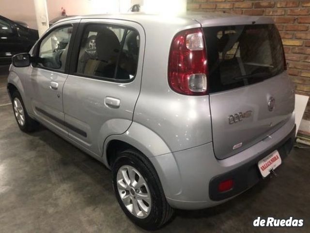 Fiat Uno Evo Usado en Mendoza, deRuedas