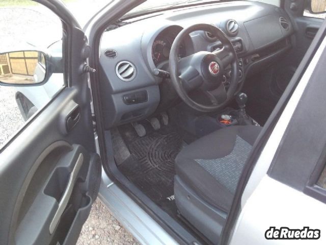 Fiat Uno Evo Usado en Mendoza, deRuedas