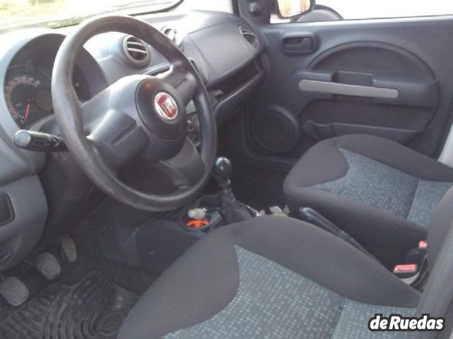 Fiat Uno Evo Usado en Mendoza, deRuedas