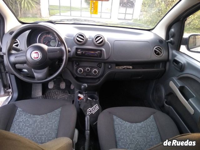 Fiat Uno Evo Usado en Mendoza, deRuedas