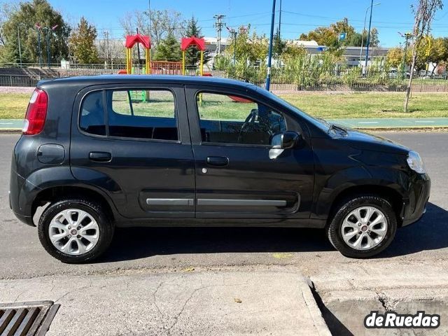 Fiat Uno Evo Usado en Mendoza, deRuedas