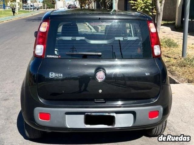 Fiat Uno Evo Usado en Mendoza, deRuedas