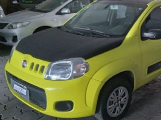 Fiat Uno Evo Usado en Buenos Aires
