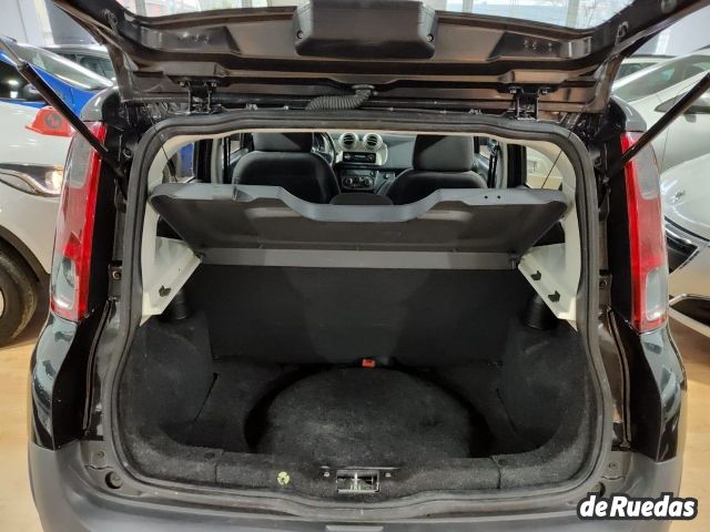 Fiat Uno Evo Usado en Córdoba, deRuedas