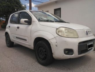 Fiat Uno Evo Usado en San Luis