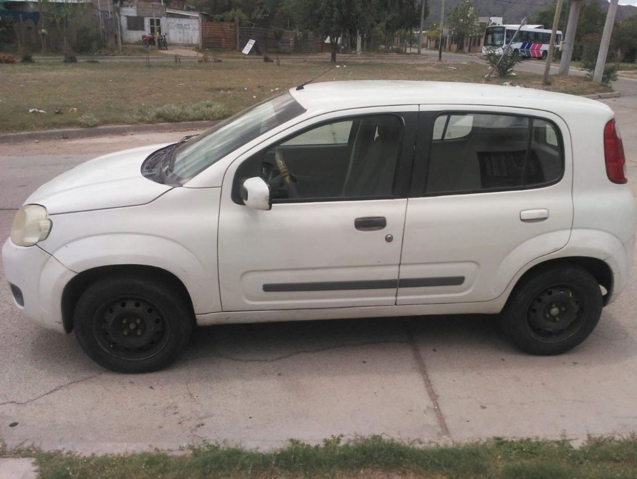 Fiat Uno Evo Usado en San Luis, deRuedas