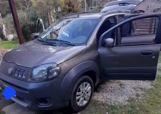 Fiat Uno Evo Usado en Buenos Aires