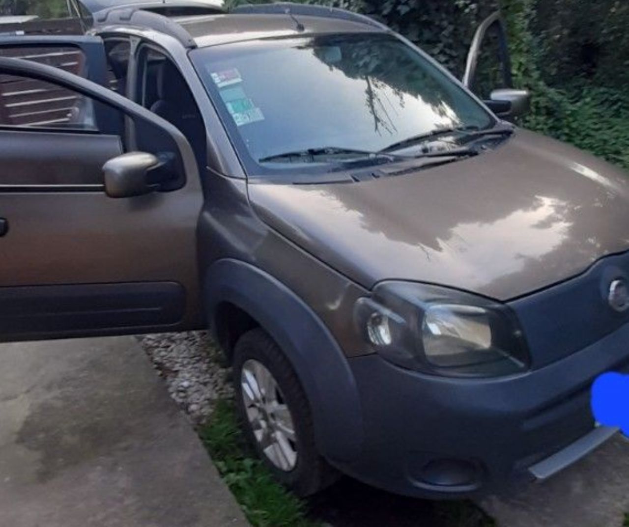 Fiat Uno Evo Usado en Buenos Aires, deRuedas
