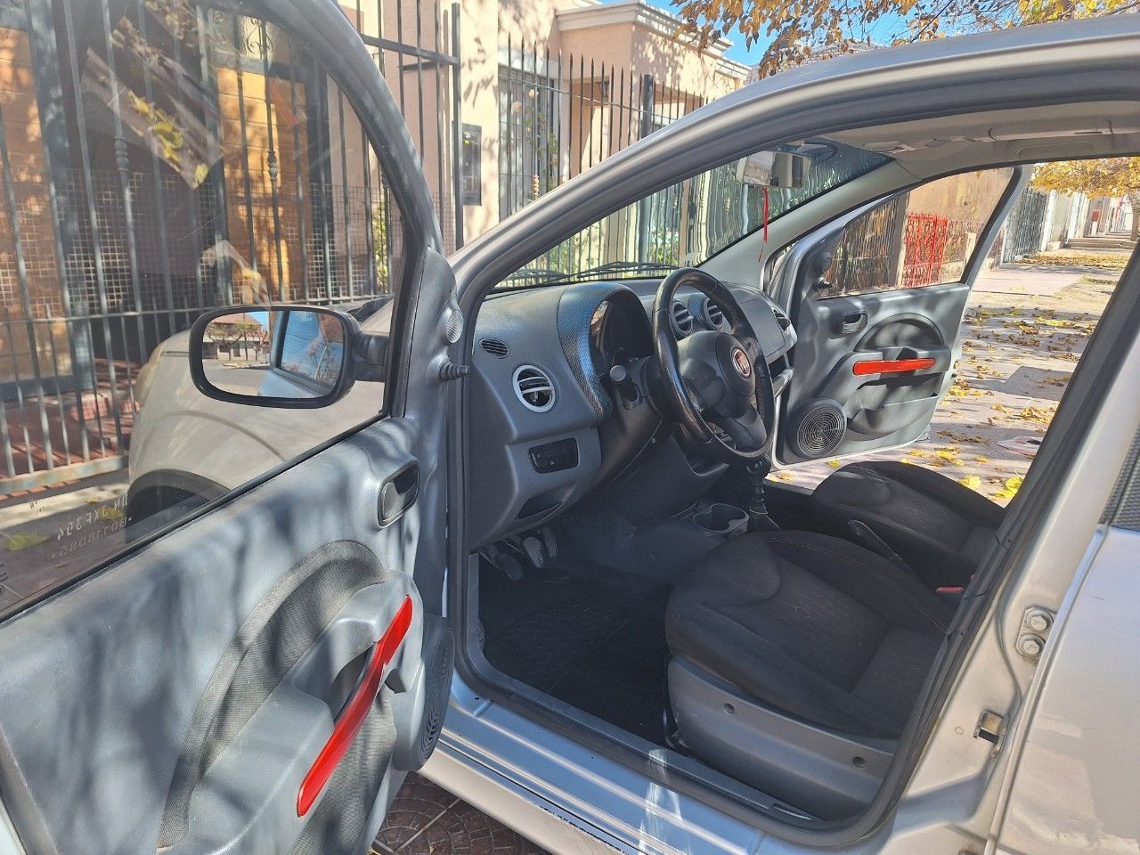 Fiat Uno Evo Usado en Mendoza, deRuedas