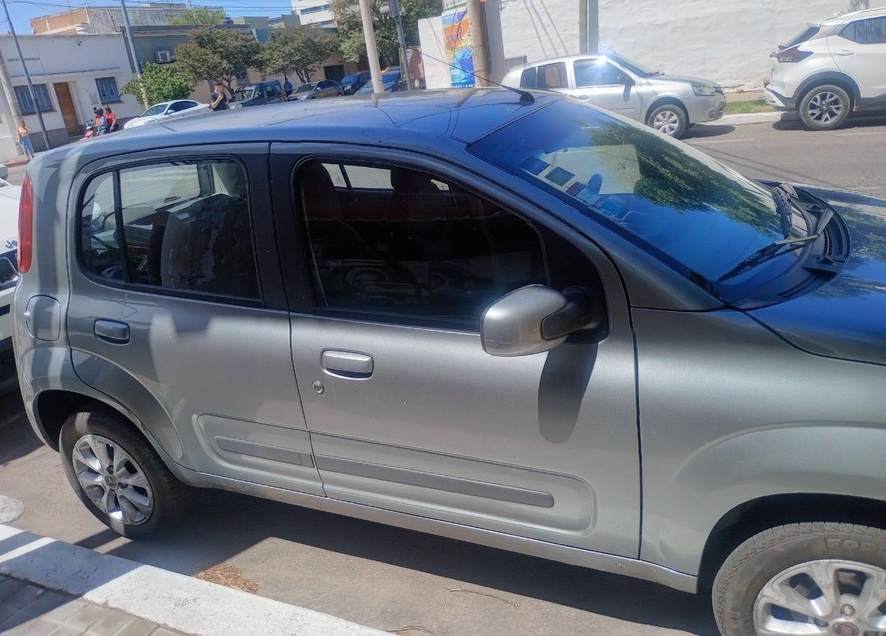 Fiat Uno Evo Usado en Córdoba, deRuedas