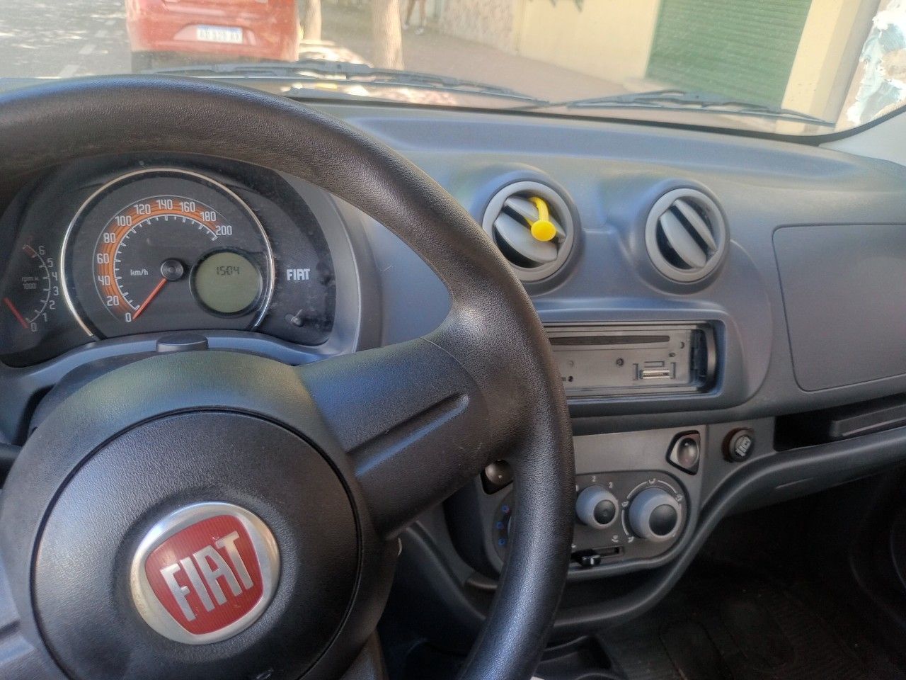 Fiat Uno Evo Usado en Córdoba, deRuedas