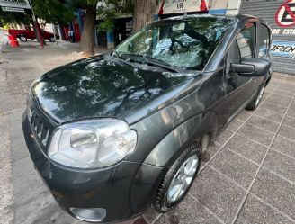 Fiat Uno Evo Usado en Mendoza