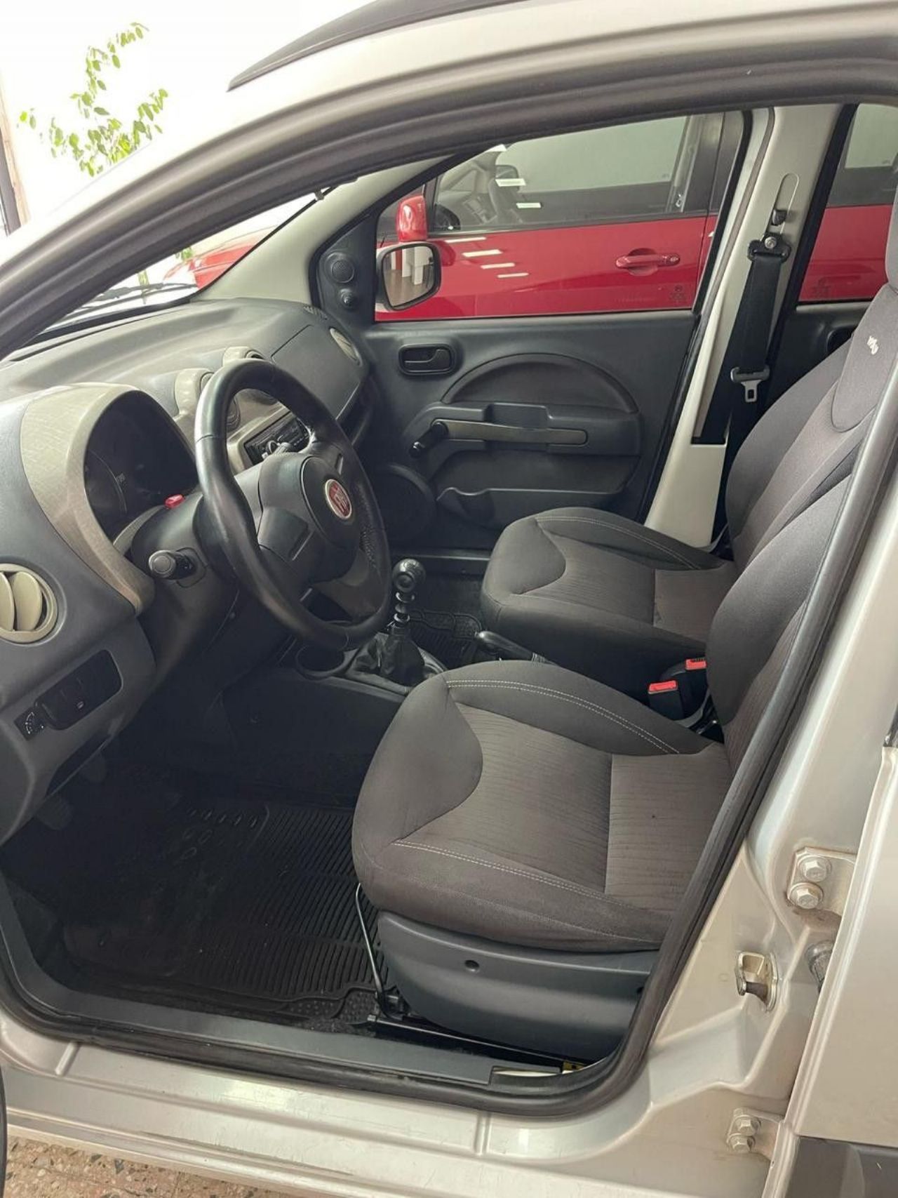 Fiat Uno Evo Usado en Córdoba, deRuedas