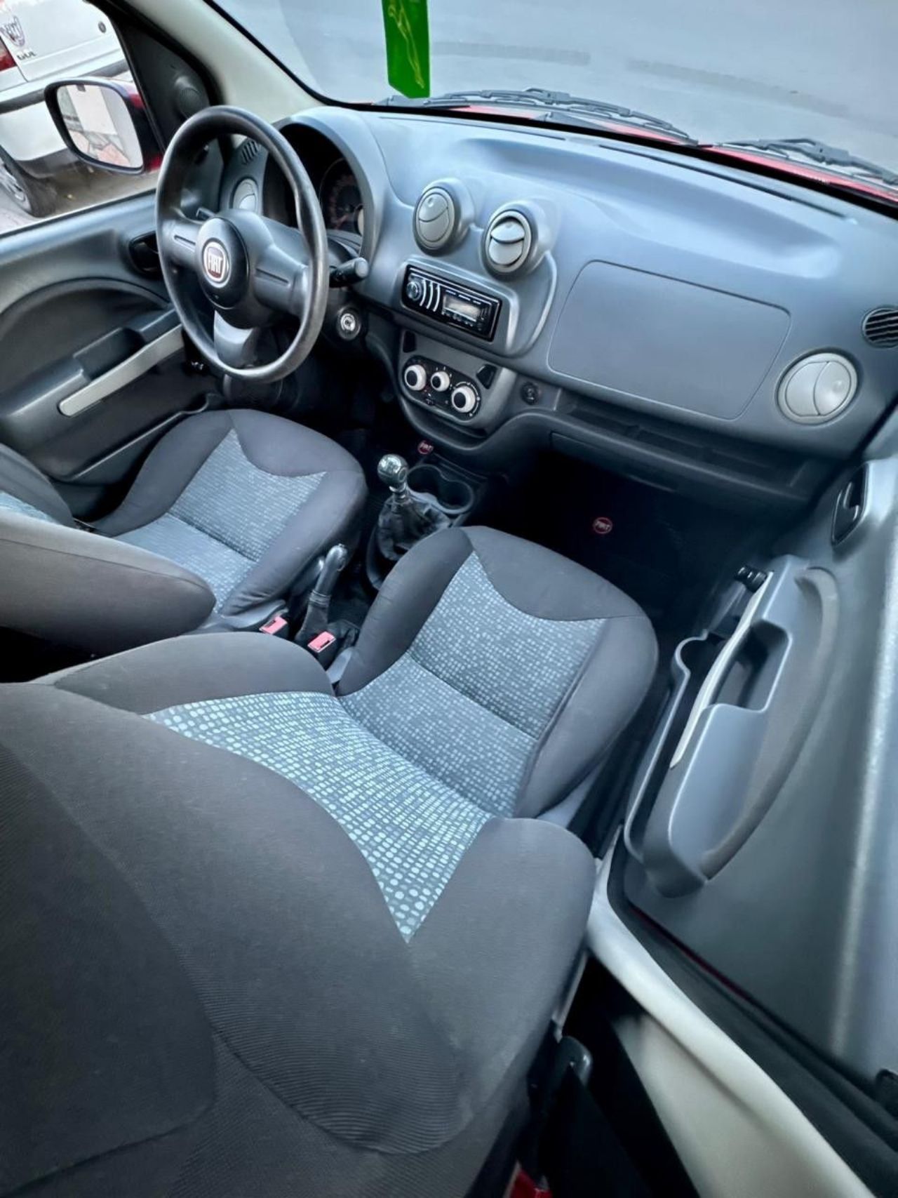 Fiat Uno Evo Usado en Mendoza, deRuedas