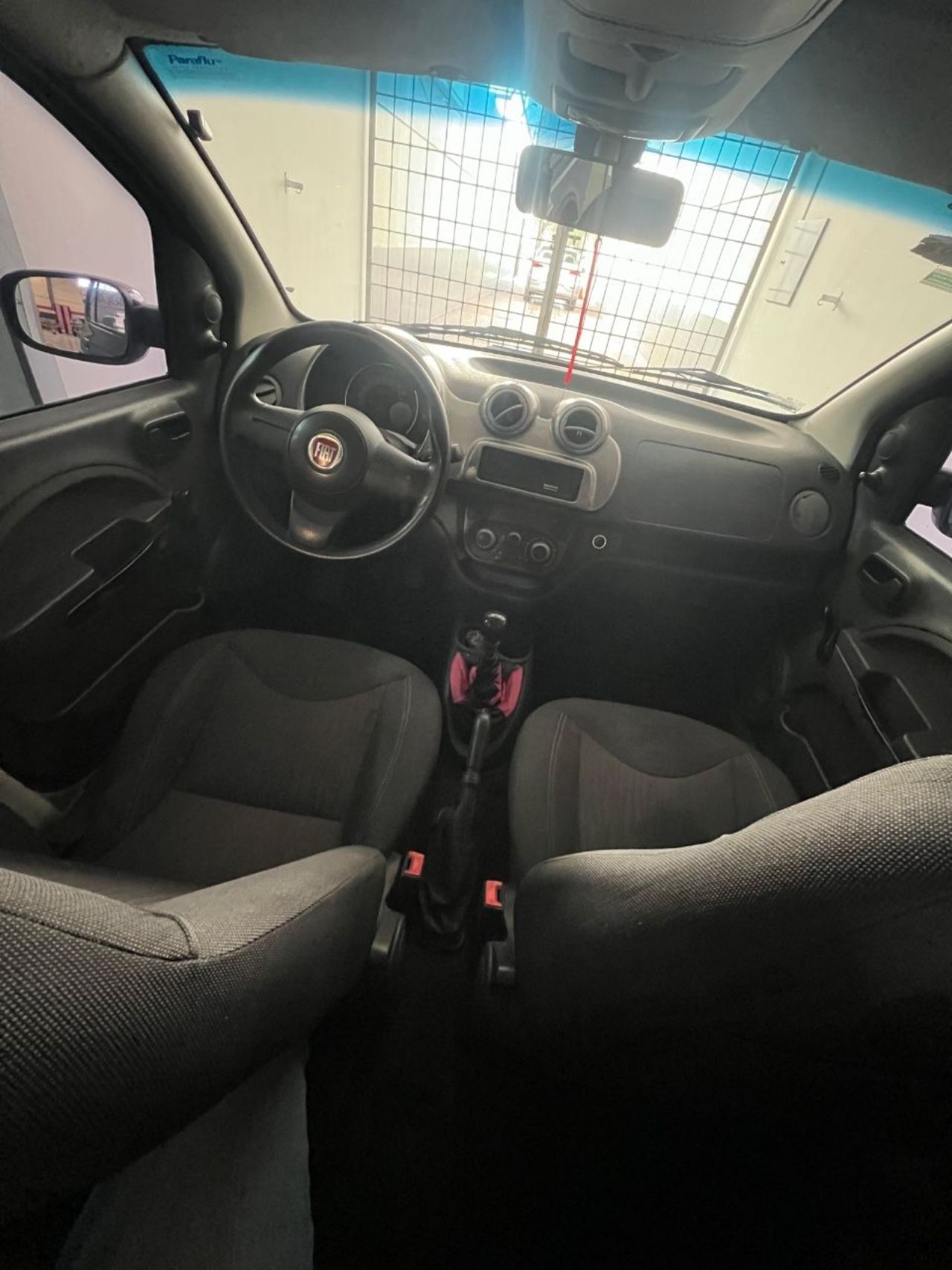 Fiat Uno Evo Usado en Mendoza, deRuedas