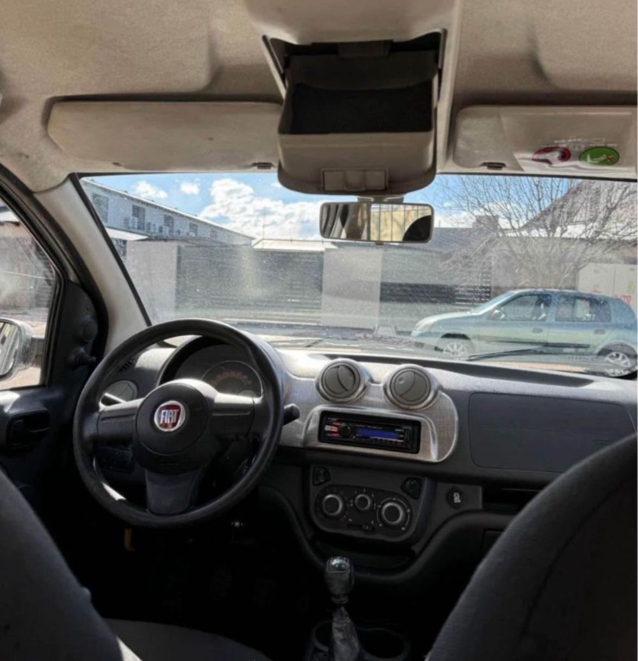 Fiat Uno Evo Usado en Mendoza, deRuedas