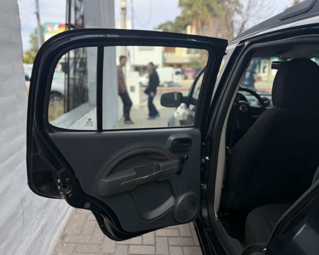 Fiat Uno Evo Usado Financiado en Córdoba, deRuedas
