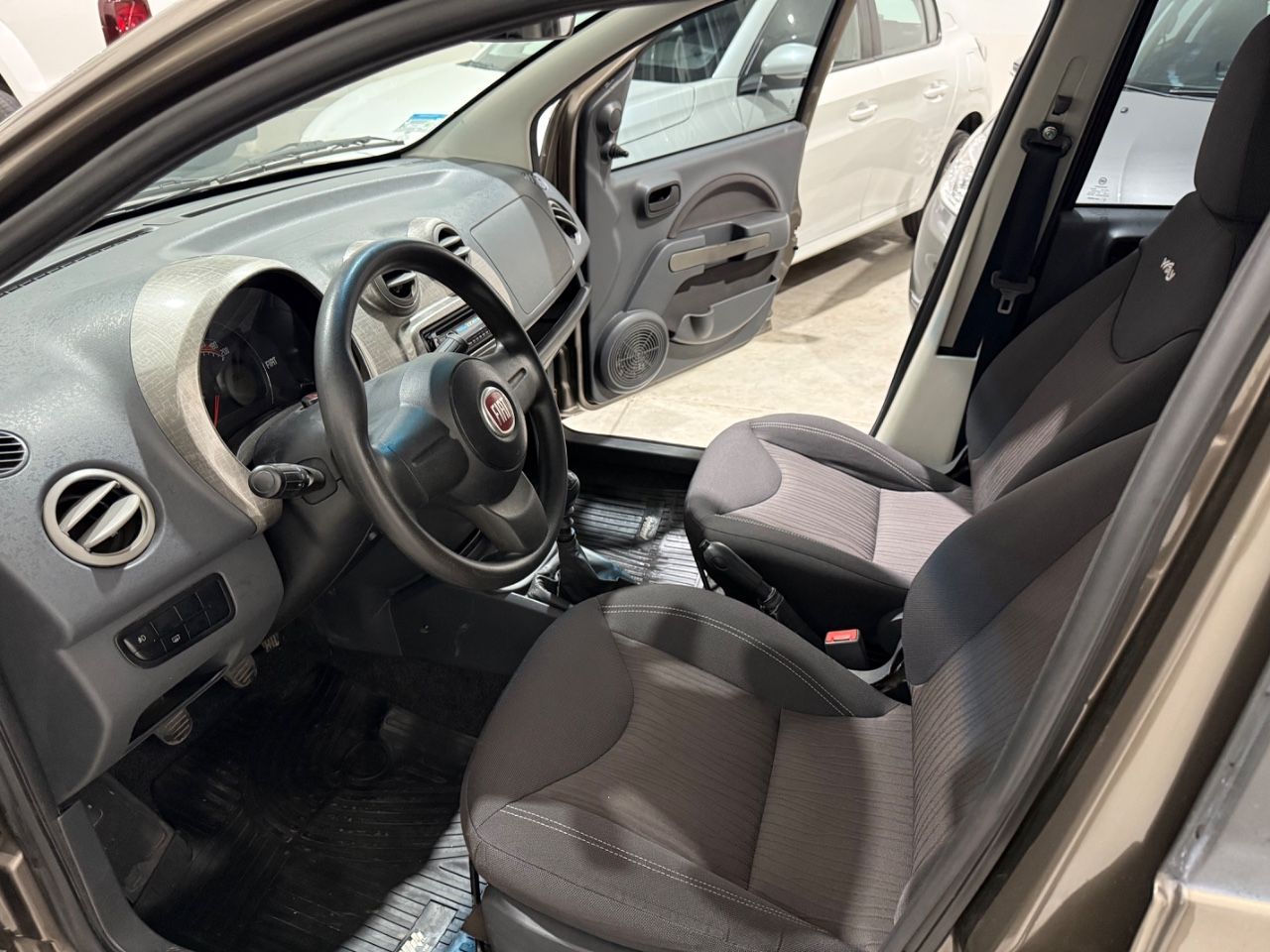 Fiat Uno Evo Usado en San Luis, deRuedas
