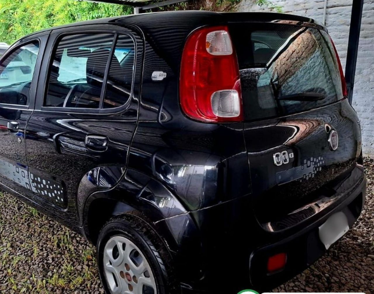 Fiat Uno Evo Usado en Córdoba, deRuedas