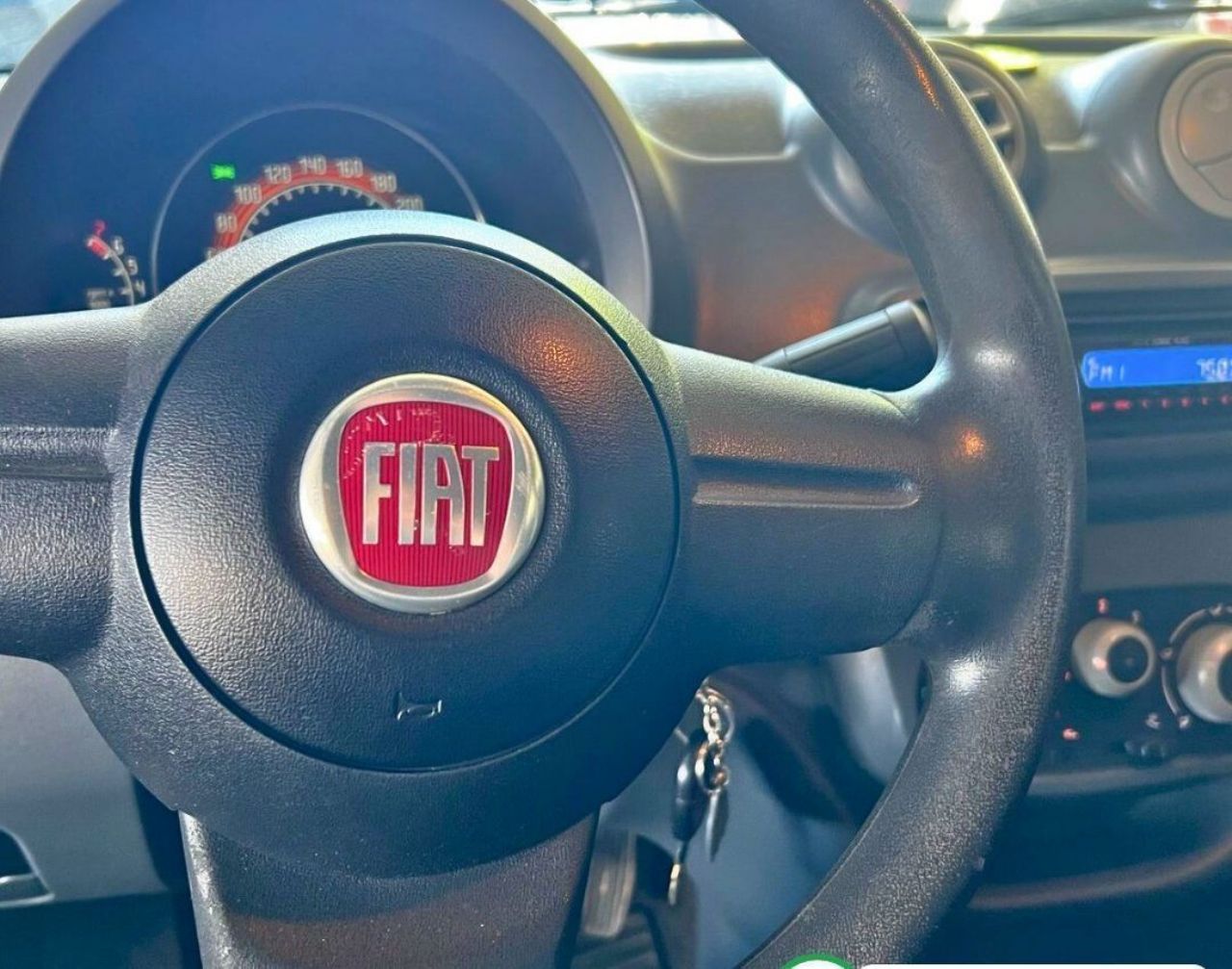 Fiat Uno Evo Usado en Córdoba, deRuedas