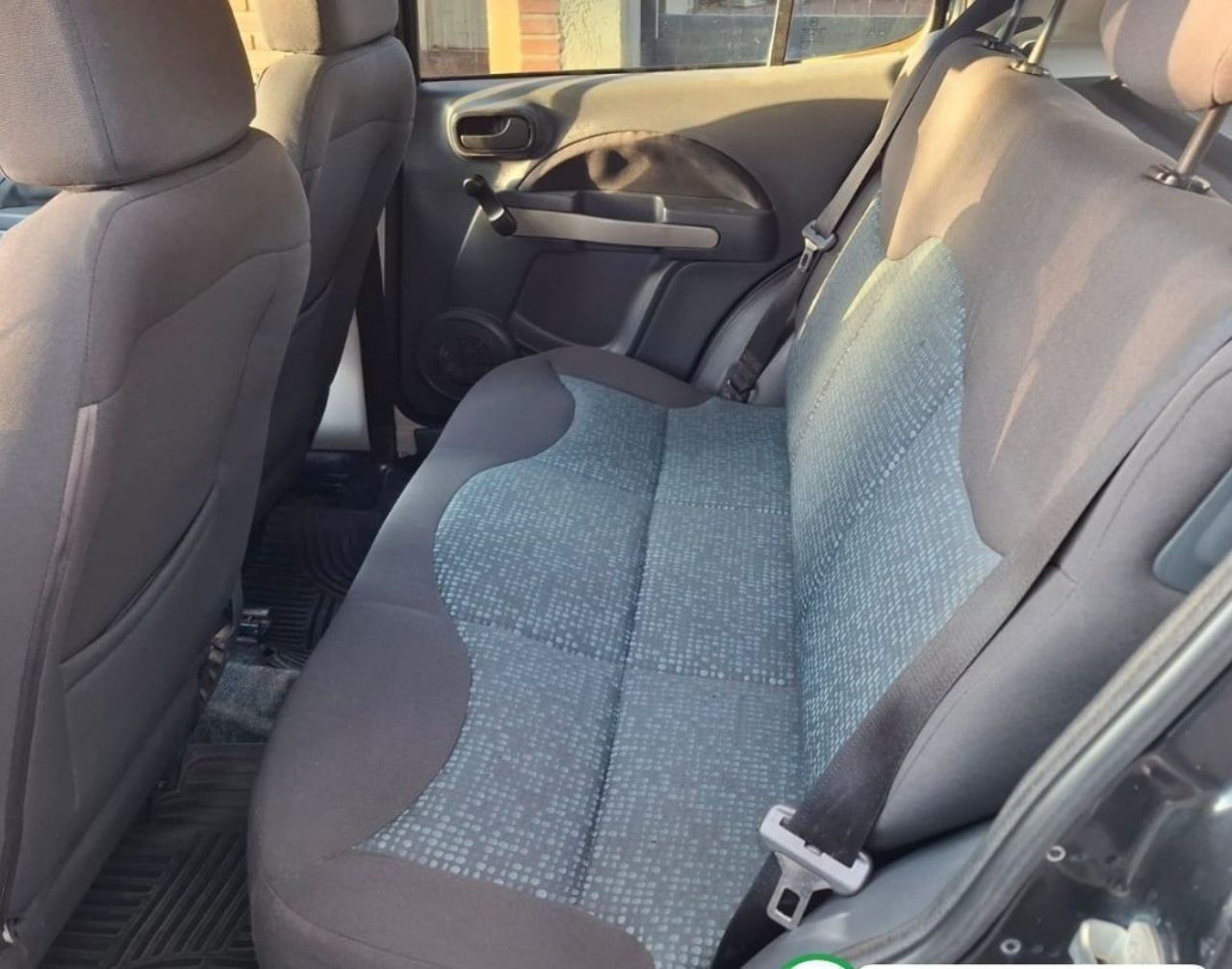 Fiat Uno Evo Usado en Córdoba, deRuedas