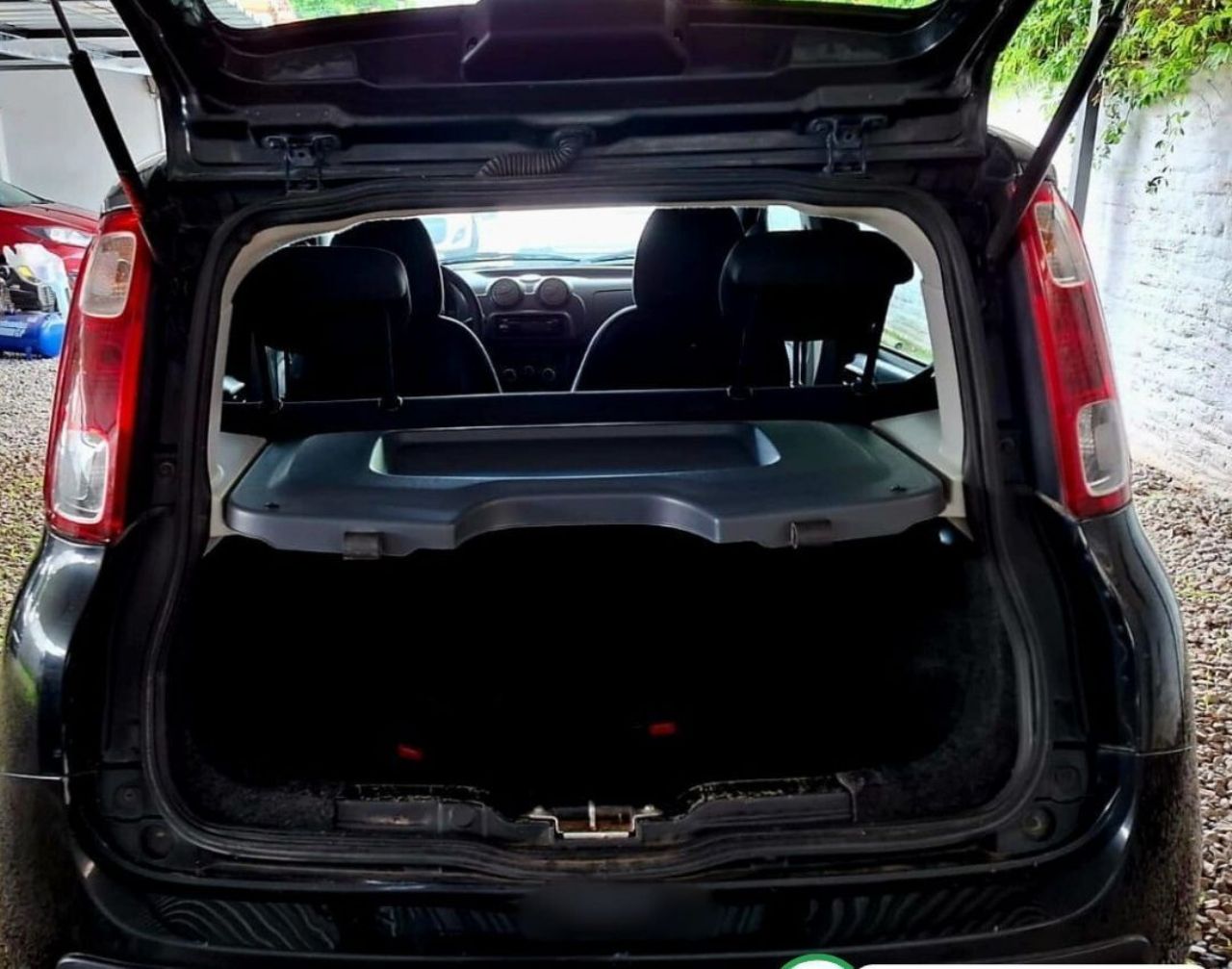 Fiat Uno Evo Usado en Córdoba, deRuedas