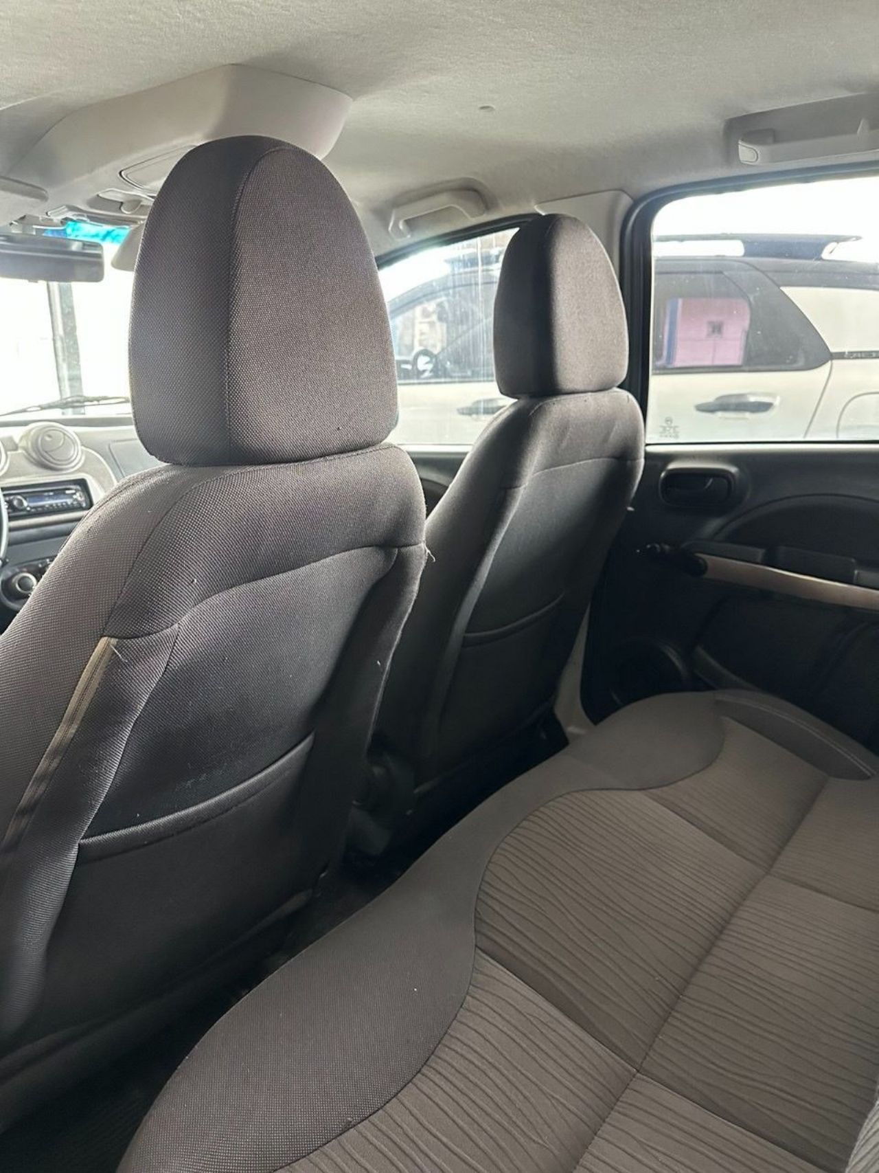 Fiat Uno Evo Usado Financiado en Mendoza, deRuedas