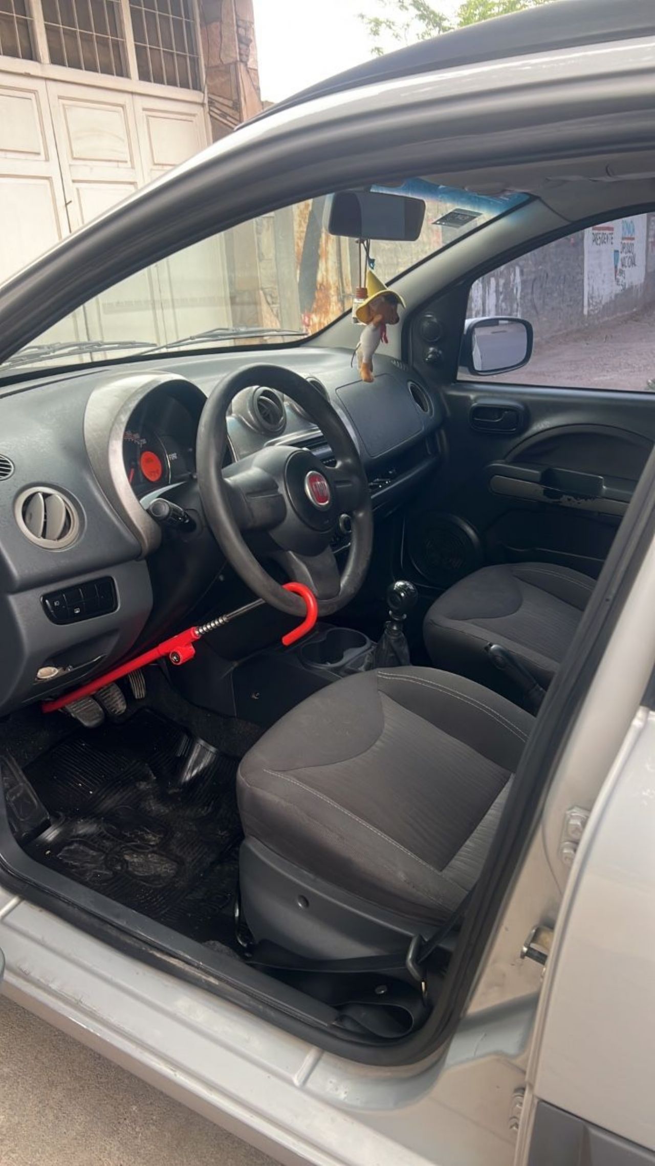 Fiat Uno Evo Usado en Mendoza, deRuedas