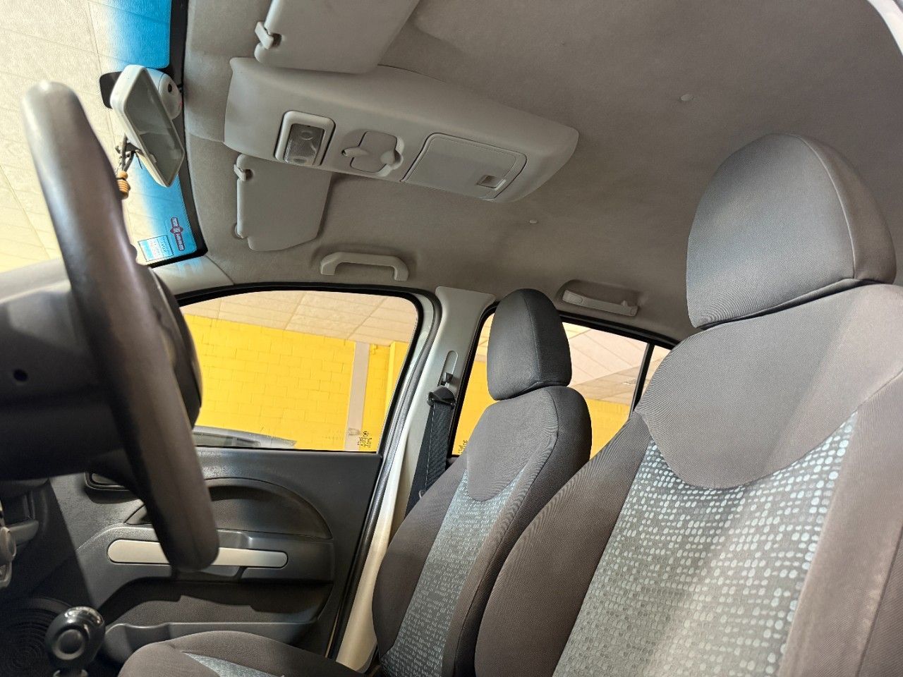 Fiat Uno Evo Usado Financiado en Córdoba, deRuedas