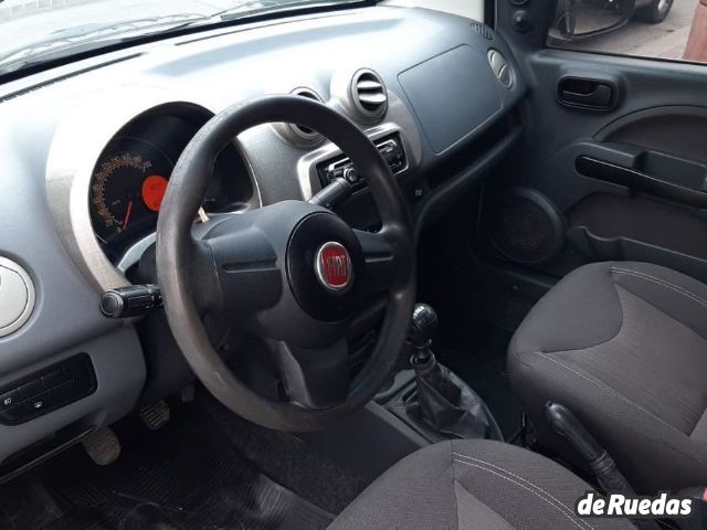 Fiat Uno Evo Usado en Mendoza, deRuedas