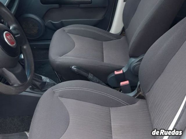 Fiat Uno Evo Usado en Mendoza, deRuedas