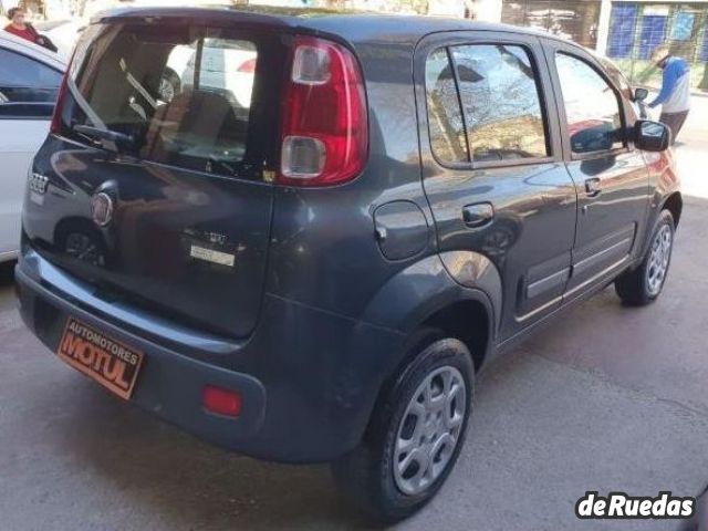 Fiat Uno Evo Usado en Mendoza, deRuedas